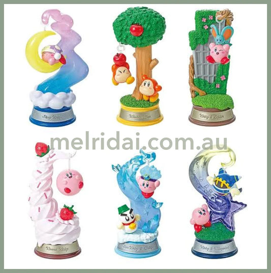 Rement | Kirby Of The Stars Swing In Dream Land Secret Box