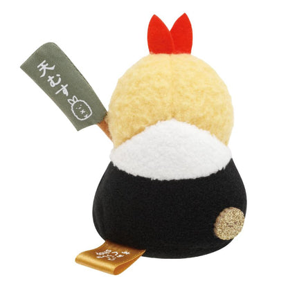 San-X | Sumikko Gurashi Ebifurai No Shippo Tenori Plush Doll 70×55×40Mm /