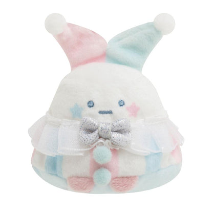 San-X | Sumikko Gurashi Yama Mini Tenori Plush Doll 75×60×45Mm /
