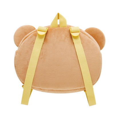 SAN-X | Rilakkuma Store Exclusive Plush Backpack 300x210x70mm