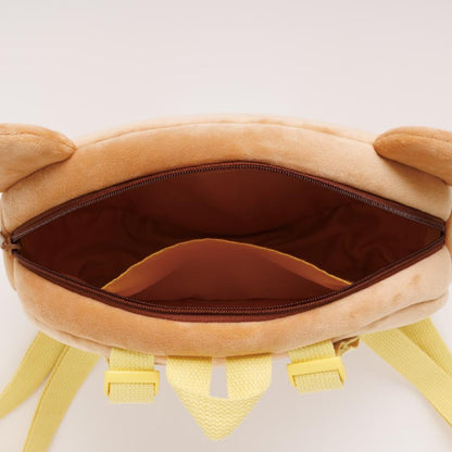 SAN-X | Rilakkuma Store Exclusive Plush Backpack 300x210x70mm