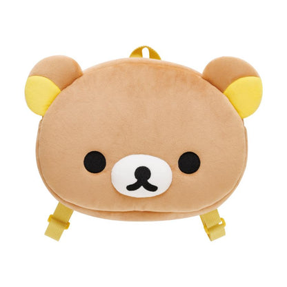 SAN-X | Rilakkuma Store Exclusive Plush Backpack 300x210x70mm