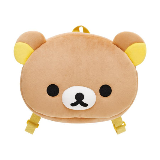 SAN-X | Rilakkuma Store Exclusive Plush Backpack 300x210x70mm