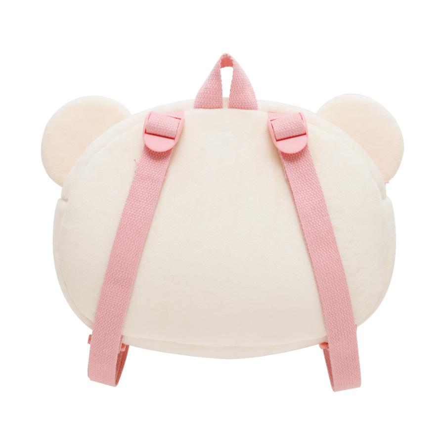 SAN-X | Rilakkuma Korilakkuma Store Exclusive Plush Backpack 300x210x70mm