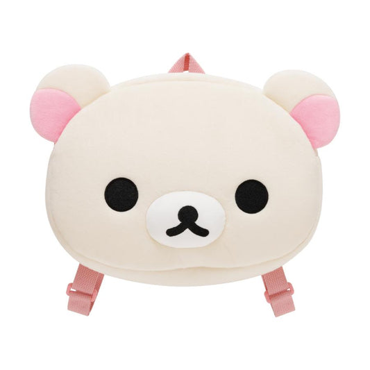 SAN-X | Rilakkuma Korilakkuma Store Exclusive Plush Backpack 300x210x70mm