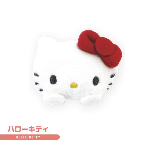 SANRIO | Hello Kitty Plush Magnet 37x86x112mm
