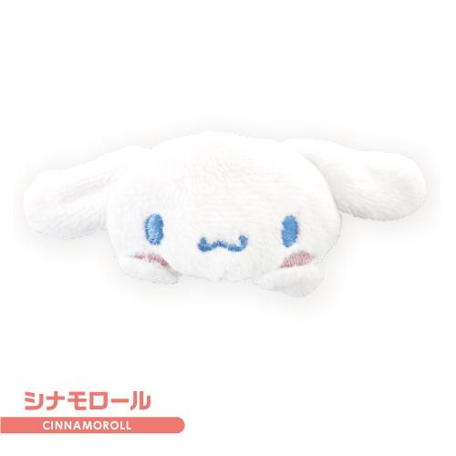 SANRIO | Cinnamoroll Plush Magnet 37x86x112mm