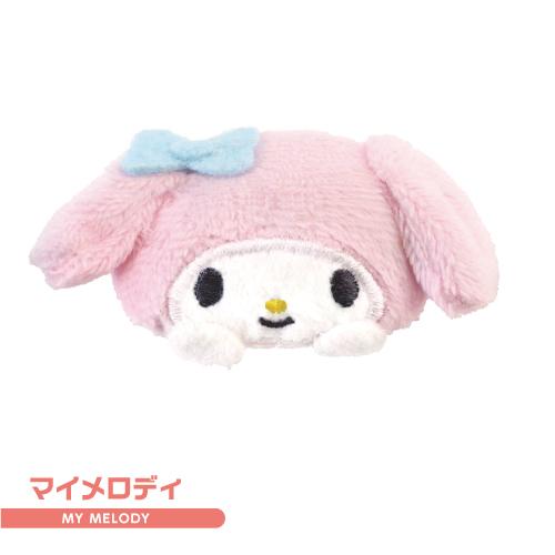 SANRIO | My Meldoy Plush Magnet 37x86x112mm