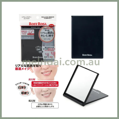 ROSY ROSA | Realook mirror 4901604455400