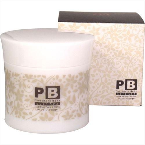 PB｜Purasesu Pharmaceutical Pheromone Body Este Spa 500g