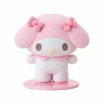 【Limit 2/Customer】Sanrio | Secret Mini Figure 5.5 X 5 6.3Cm (Pitatto Friends Photo)
