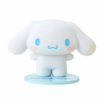 【Limit 2/Customer】Sanrio | Secret Mini Figure 5.5 X 5 6.3Cm (Pitatto Friends Photo)