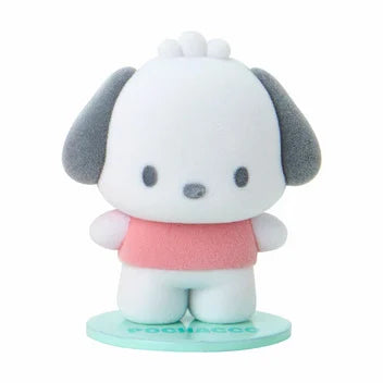 【Limit 2/Customer】Sanrio | Secret Mini Figure 5.5 X 5 6.3Cm (Pitatto Friends Photo)