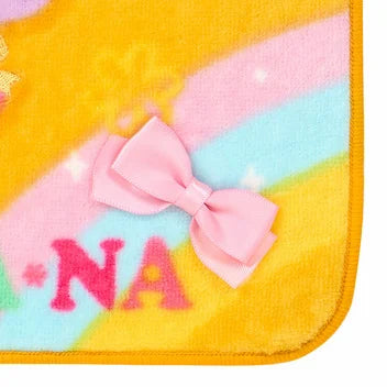 SANRIO | Usahana Petit Towel 250x3x250mm (Always Loved)