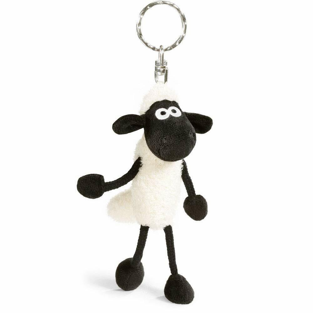 Nici Shaun The Sheep 10Cm Bb Kh Keychain