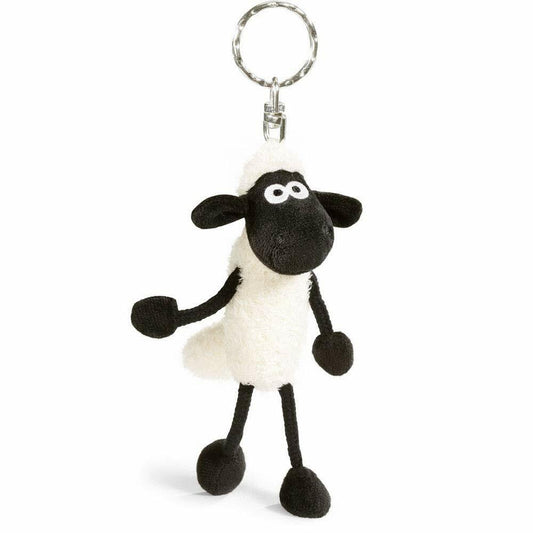 Nici Shaun The Sheep 10Cm Bb Kh Keychain
