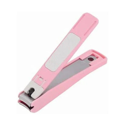 KAI x SANRIO | Hello Kitty New Standard Nail Clipper Beauty Tool S