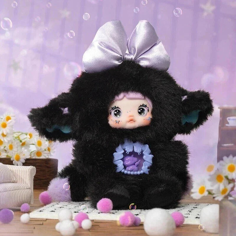 Nommi | FANTASY WORLD Series V6 Blind Box Figure Plush Toy