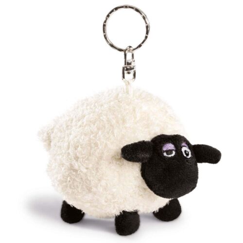 Nici Shirley 10Cm Keychain Shaun The Sheep Sb