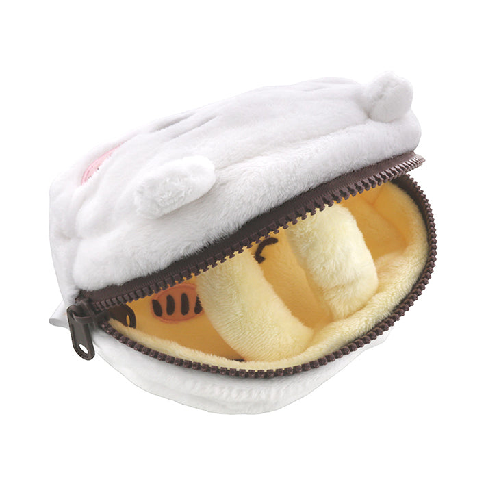 Chiikawa | Usagi &Chiikawa Pen Case/Pouch H145×W180×D50Mm / &