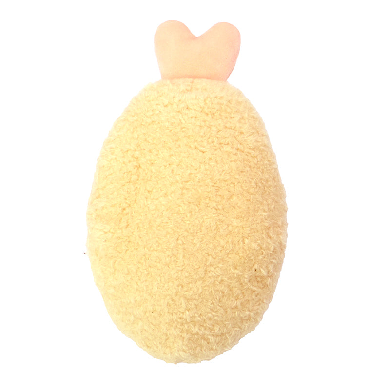 Yokomizoyuri | Fried Sleeping Bag Plush Pouch H20Xw11Xd7Cm (Ebi)