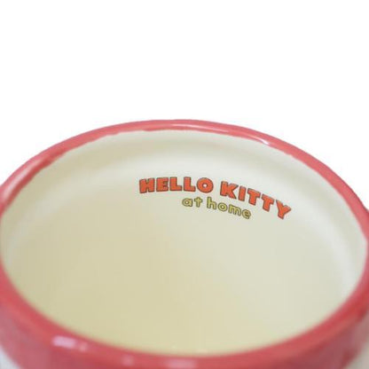 SANRIO | Hello Kitty Mug 120x90x90mm (at home)