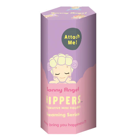 【Limit 3 / customer】Sonny Angel Hippers Dreaming Series Mini Figure