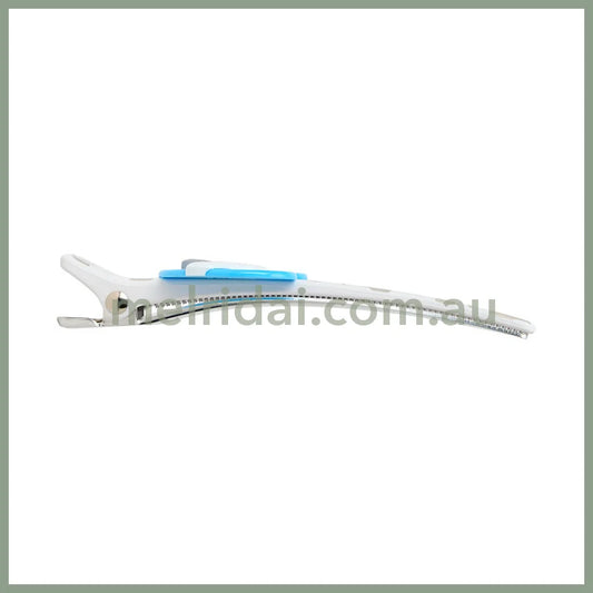 SABRIO | Cinnamoroll Long Hair Clip 45 x 20 x 125mm (Monotone Animal)