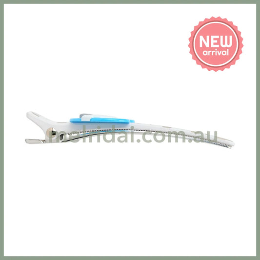 SABRIO | Cinnamoroll Long Hair Clip 45 x 20 x 125mm (Monotone Animal)