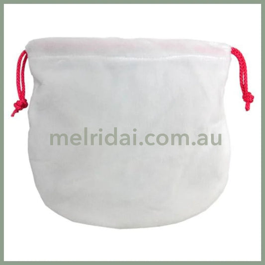 Sailor Moon｜Artemis Drawstring Bag Pouch 17 x 18cm