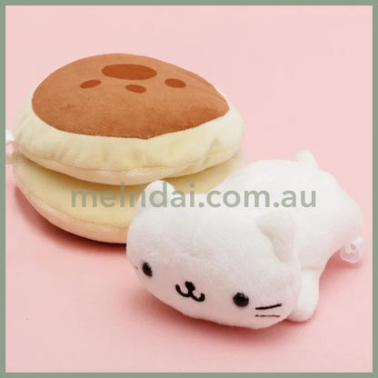 Old Friends Nyan Nyanko