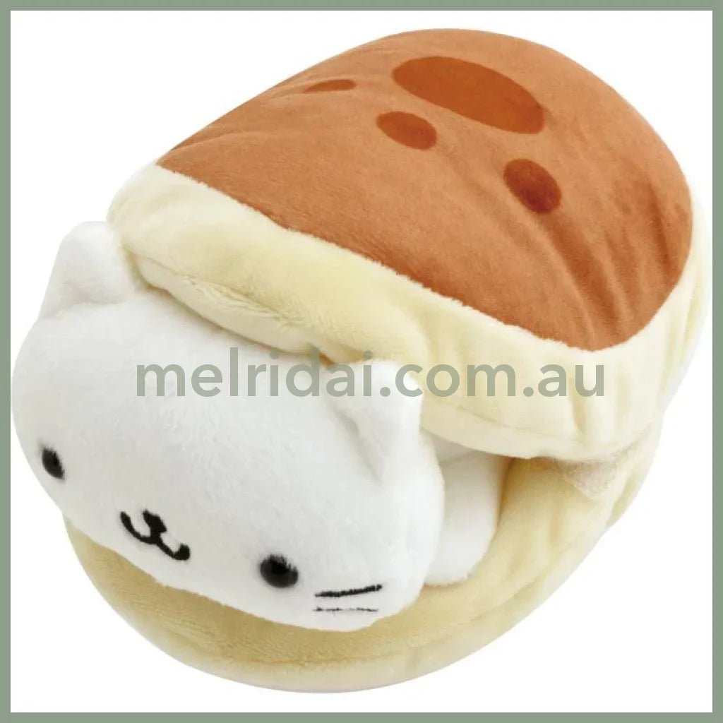 Old Friends Nyan Nyanko