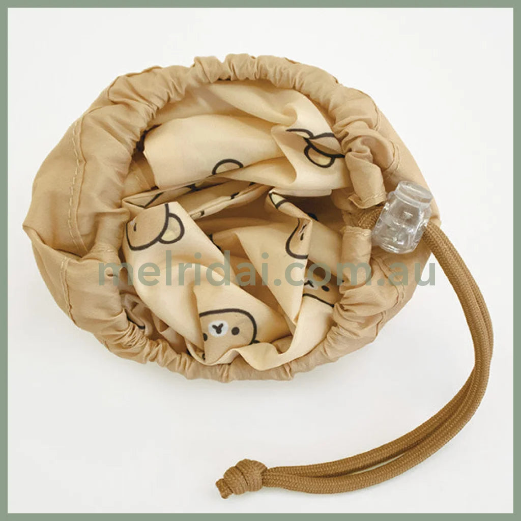 San-X | Ecoron Shopping Bag /