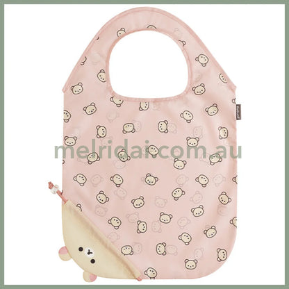 San-X | Ecoron Shopping Bag / Korilakkuma