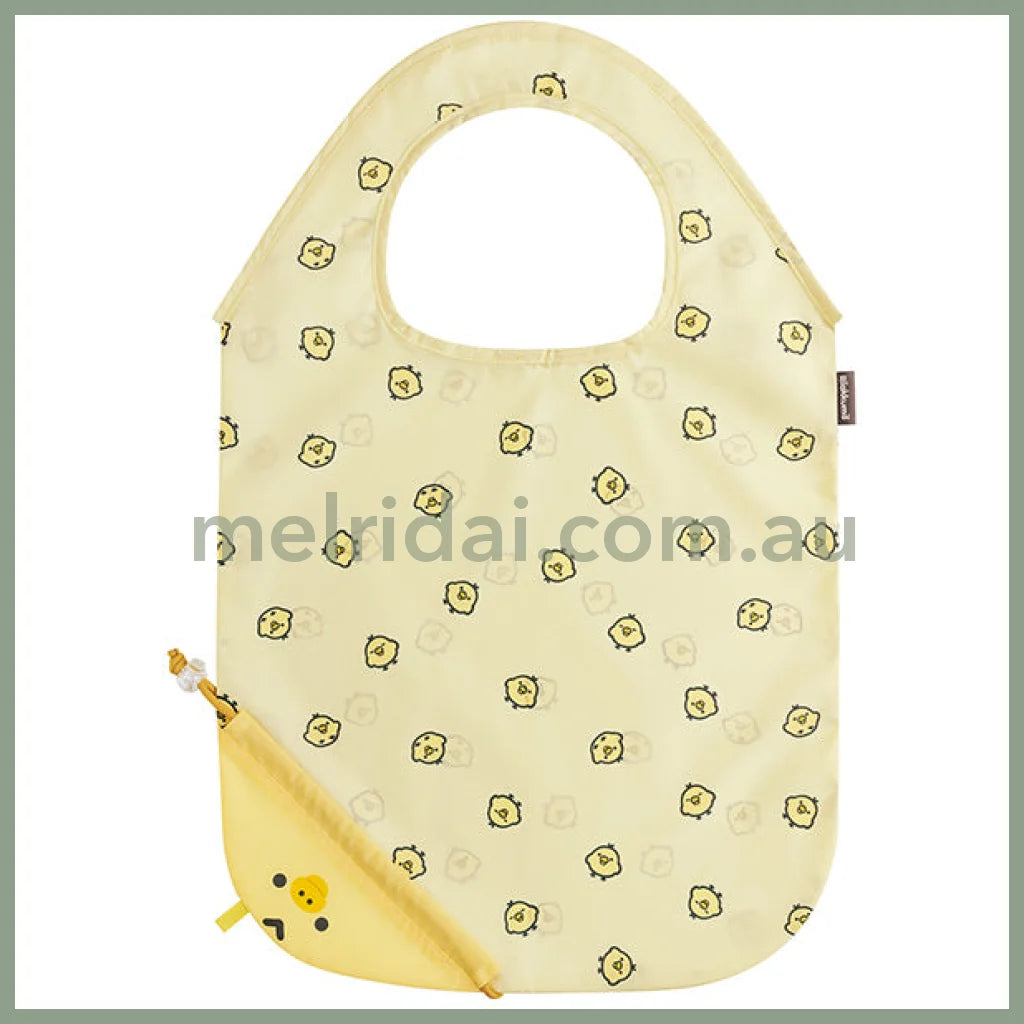 San-X | Ecoron Shopping Bag / Kiiroitori