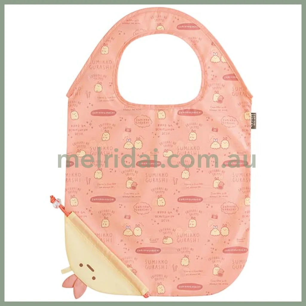 San-X | Ecoron Shopping Bag Sumikko Gurashi / Ebifurai No Shippo
