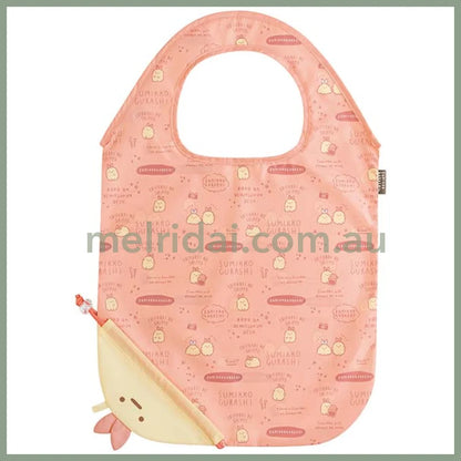 San-X | Ecoron Shopping Bag Sumikko Gurashi / Ebifurai No Shippo