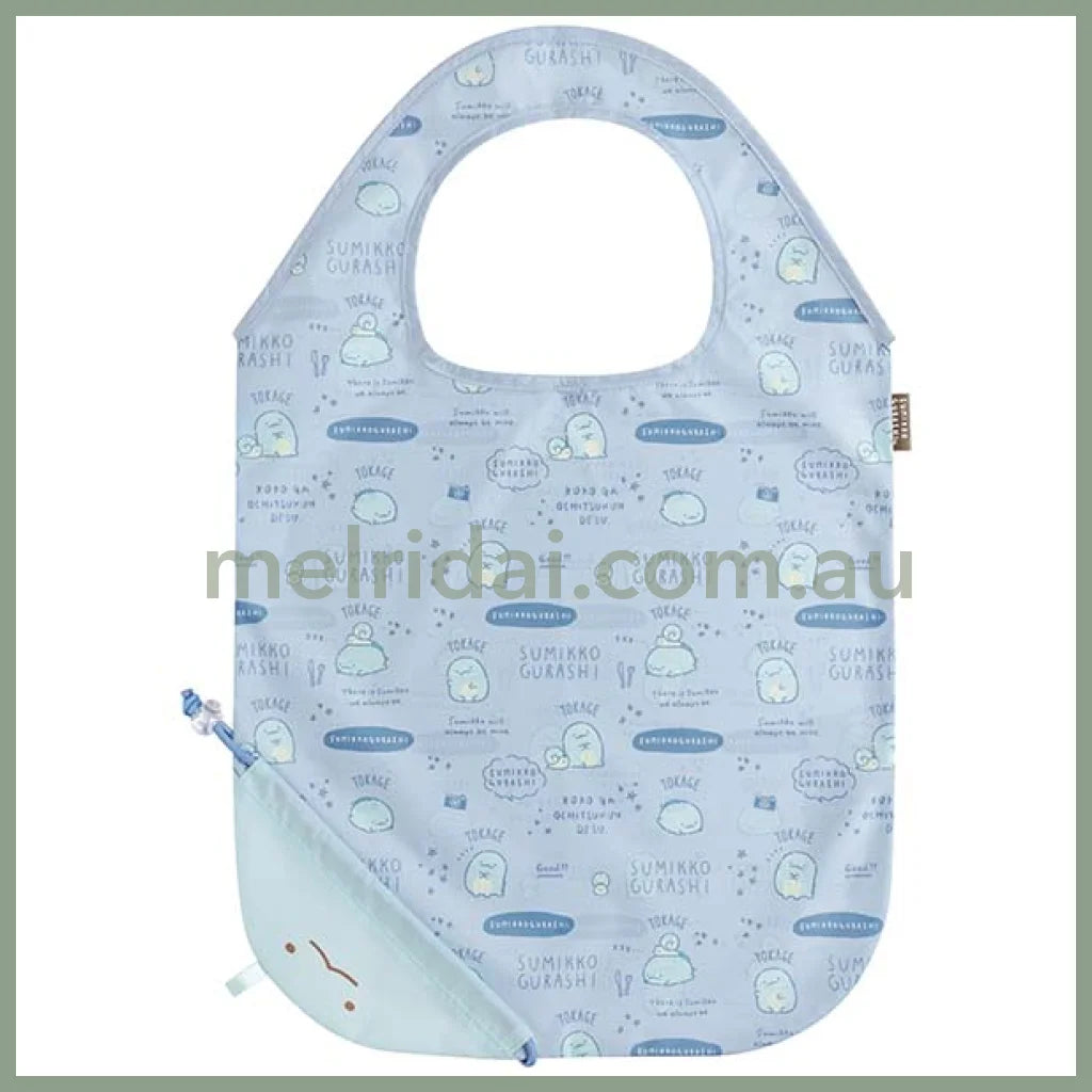San-X | Ecoron Shopping Bag Sumikko Gurashi / Tokage