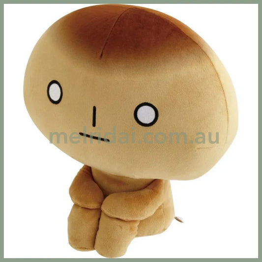 SAN-X | Kogepan Plush Toy Plush Doll 220×210×130mm (Sitting)