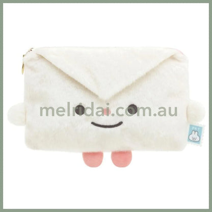 San-X | Pokantotan Plush Pouch Otegamitan 135 X 220 35 Mm /