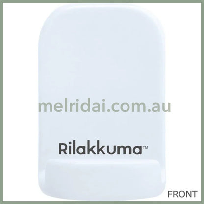 San-X | Rilakkuma Ceramic Smartphone Stand 70×75×50Mm (Lovely House)