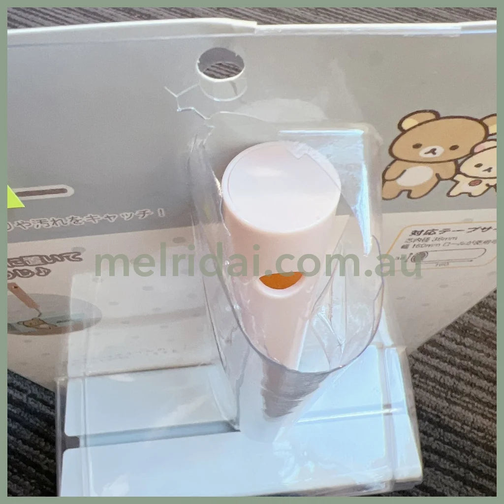 San-Xrilakkuma Lint Roller 270×180×70Mm Muji