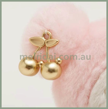 San-Xrilakkuma Mascot Jewel Cherry 140 X 110 65 Mm