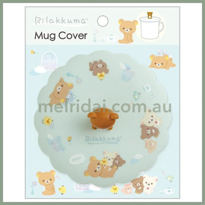 San-X | Rilakkuma Mug Cover /110