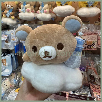 SAN-X | Rilakkuma x Tokyo SkyTree Rilakkuma Plush Toy Plush Doll