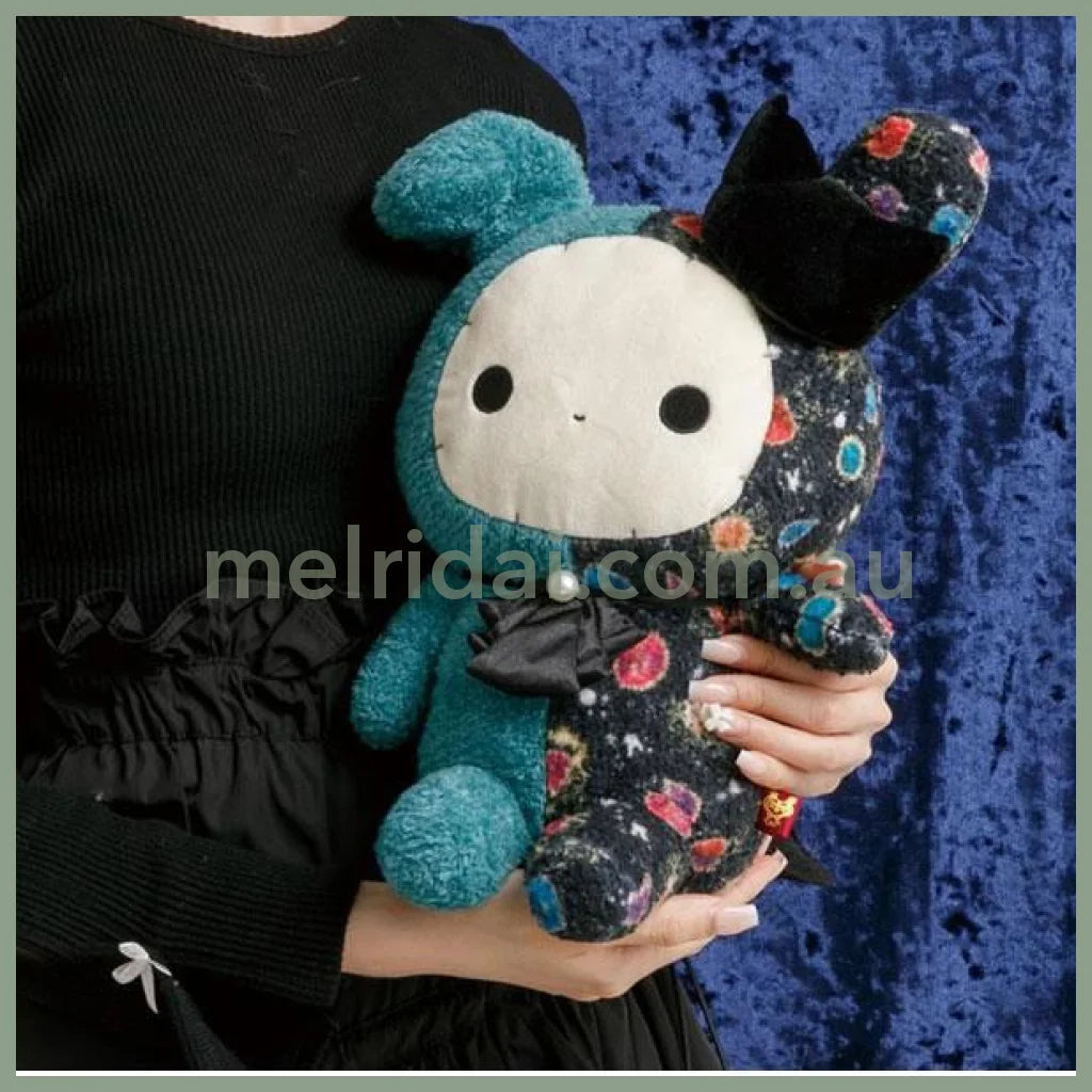 SAN-X | Sentimental Circus Plush Toy Plush Doll M 260×200×160mm (Grimoire of Eternal Magic and Wishes)