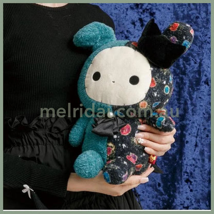 SAN-X | Sentimental Circus Plush Toy Plush Doll M 260×200×160mm (Grimoire of Eternal Magic and Wishes)
