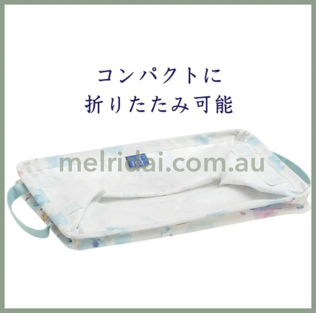 San-Xsentimental Circus Rainbow In The Tearful Sky Storage Box 250 X 380 Mm