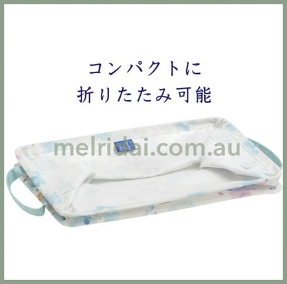 San-Xsentimental Circus Rainbow In The Tearful Sky Storage Box 250 X 380 Mm