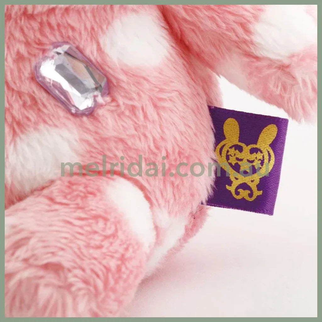 SAN-X | Sentimental Circus Shappo Plush Toy Plush Doll 140×110×90mm (Grimoire of Eternal Magic and Wishes)